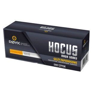 HOCUS 500 шт 102 фото