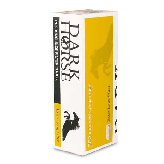 Купити DARK HORSE Extra Long 200 шт 107 в інтернет магазині