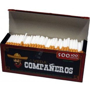 Amigos Companeros 500 шт 110 фото