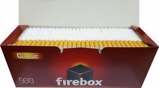 Firebox Classic 500 шт 111 фото
