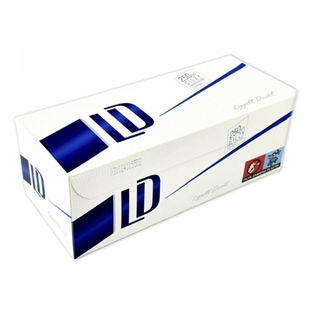 LD Blue 250 шт 114 фото