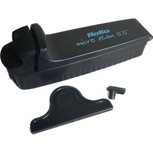 Ручная машинка Rollo Micro Slim 5.5 мм 311 фото