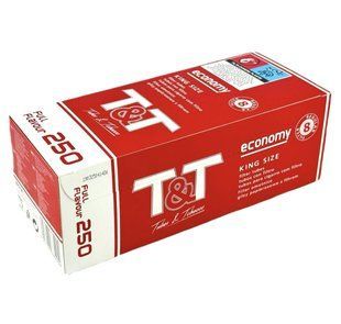 T&T 250 шт 117 фото