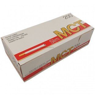 MCT Slim 6.5 mm фильтр 118 фото